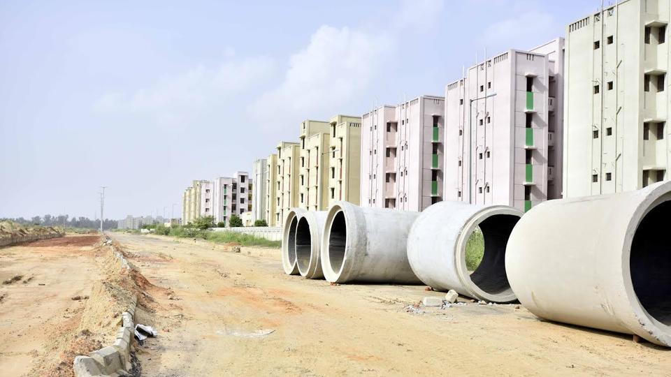 rohini Sector 34